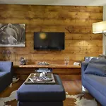 Appartement Courmaison - Di Charme Pré-Saint-Didier