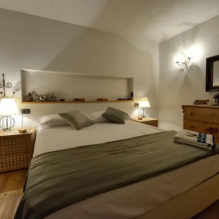 Appartement Courmaison - Di Charme Pré-Saint-Didier