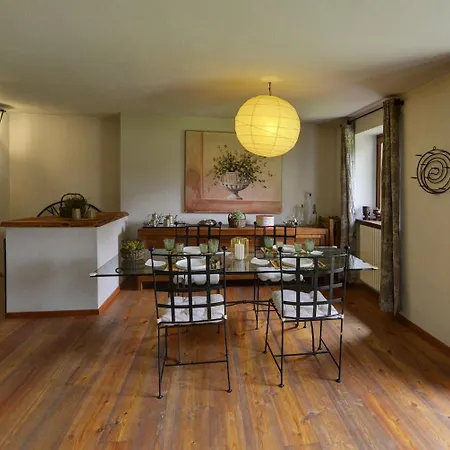 Courmaison - Di Charme Appartement *