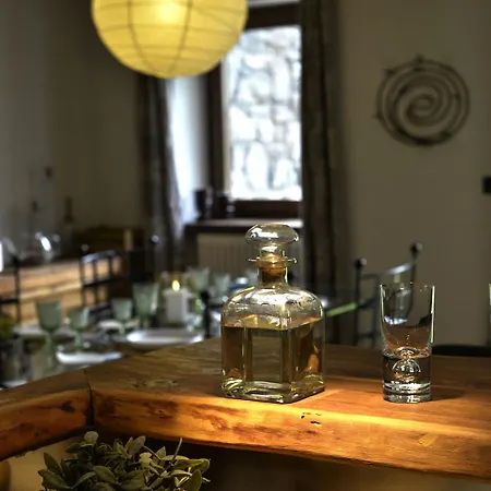 Courmaison - Di Charme Pré-Saint-Didier