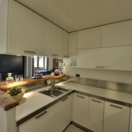 Courmaison - Di Charme