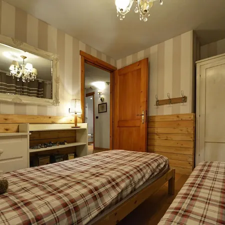 Courmaison - Di Charme Apartment *