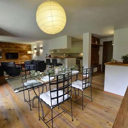 Courmaison - Di Charme Appartement *