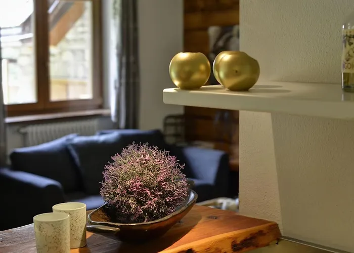 Courmaison - Di Charme *