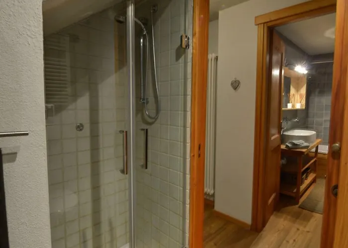 Courmaison - Di Charme *