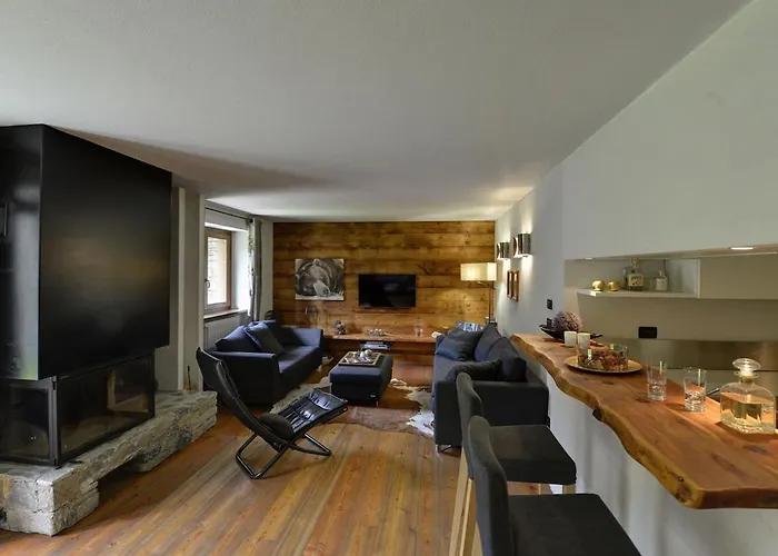 Courmaison - Di Charme