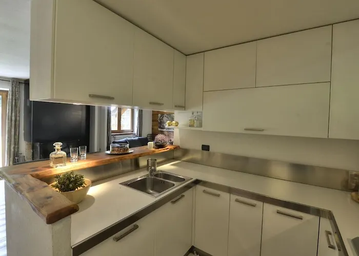 Courmaison - Di Charme