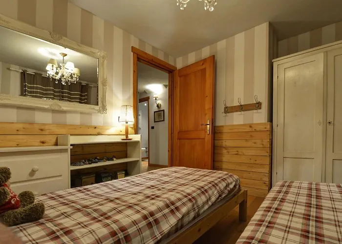 Courmaison - Di Charme Apartment *