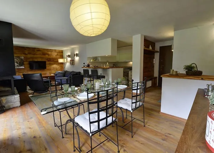 Courmaison - Di Charme Appartement *