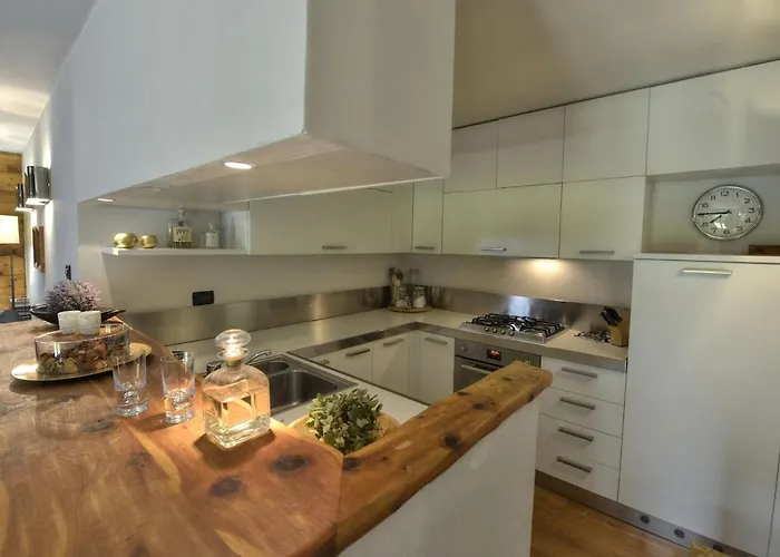 Courmaison - Di Charme *