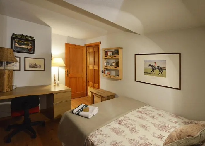 Courmaison - Di Charme