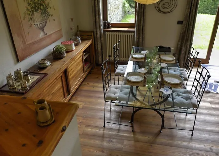 Courmaison - Di Charme